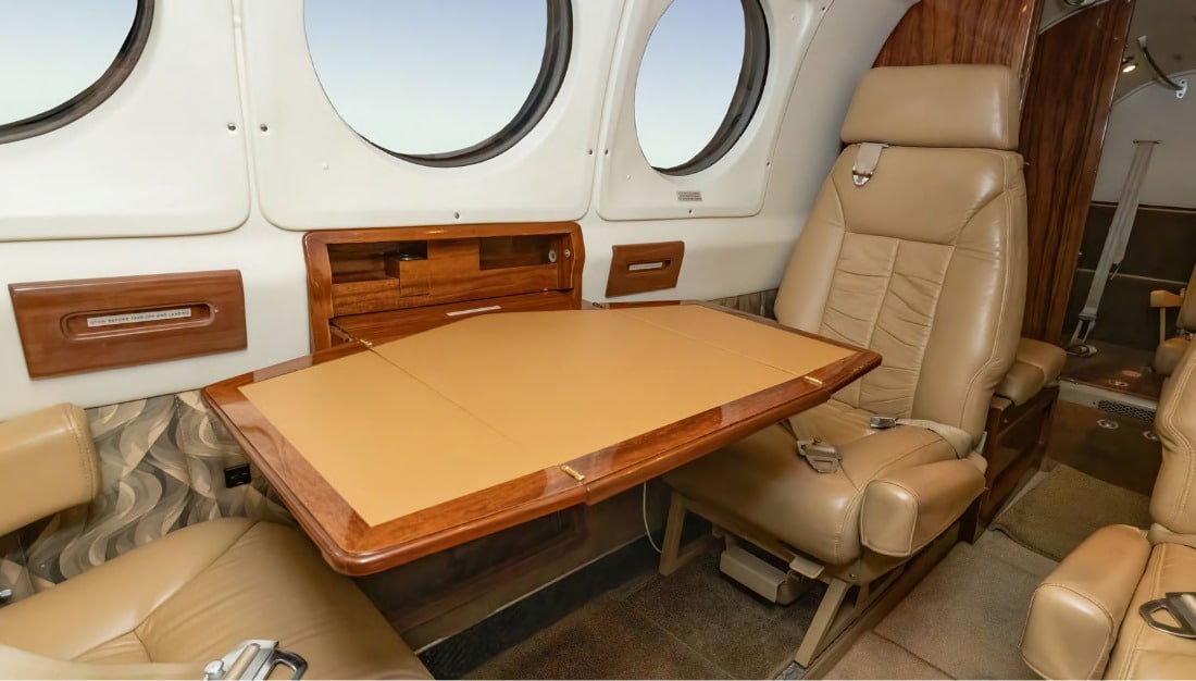 1988 King Air B200