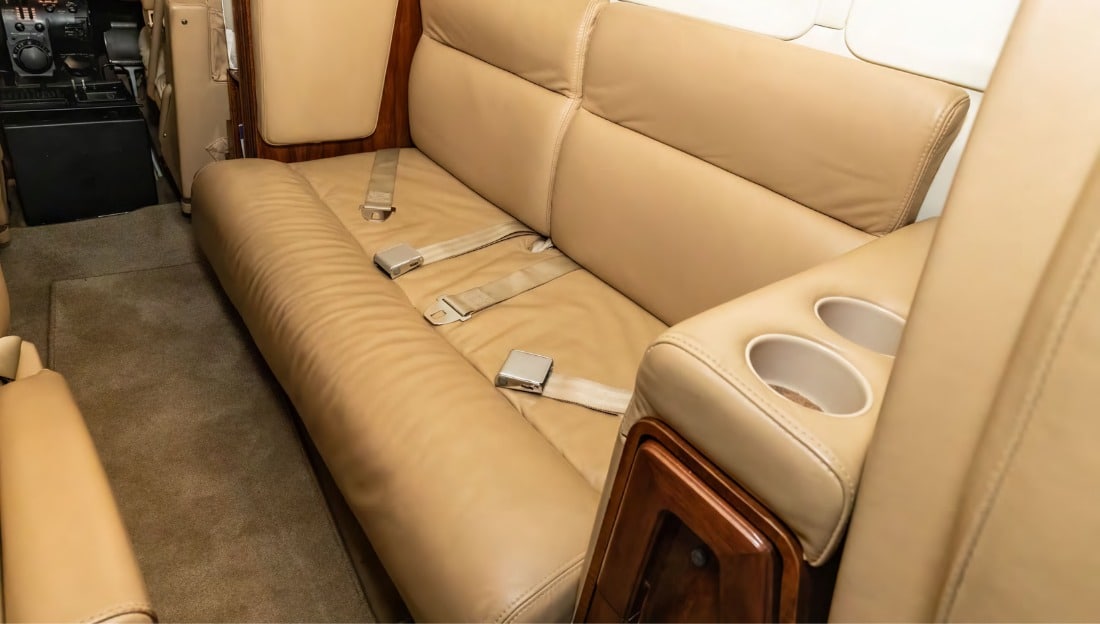 1988 King Air B200
