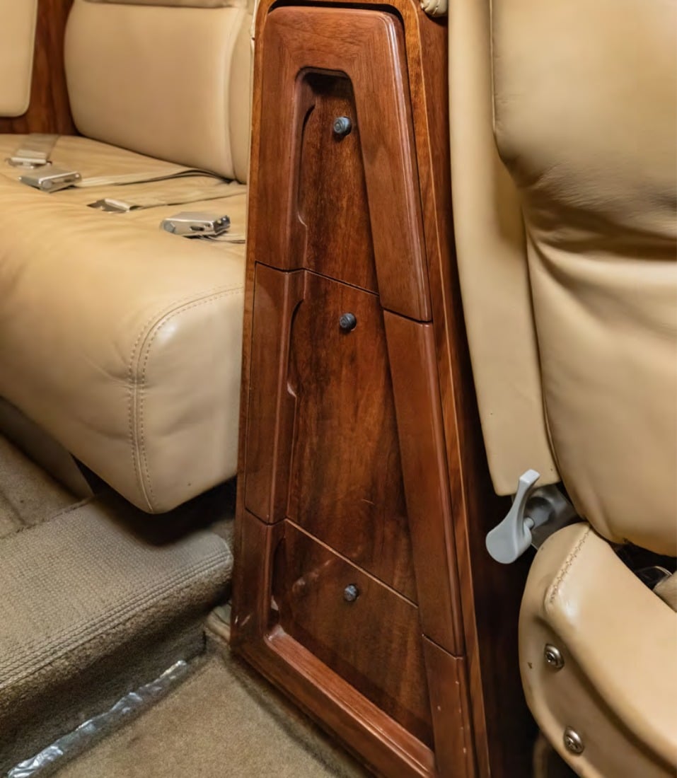 1988 King Air B200