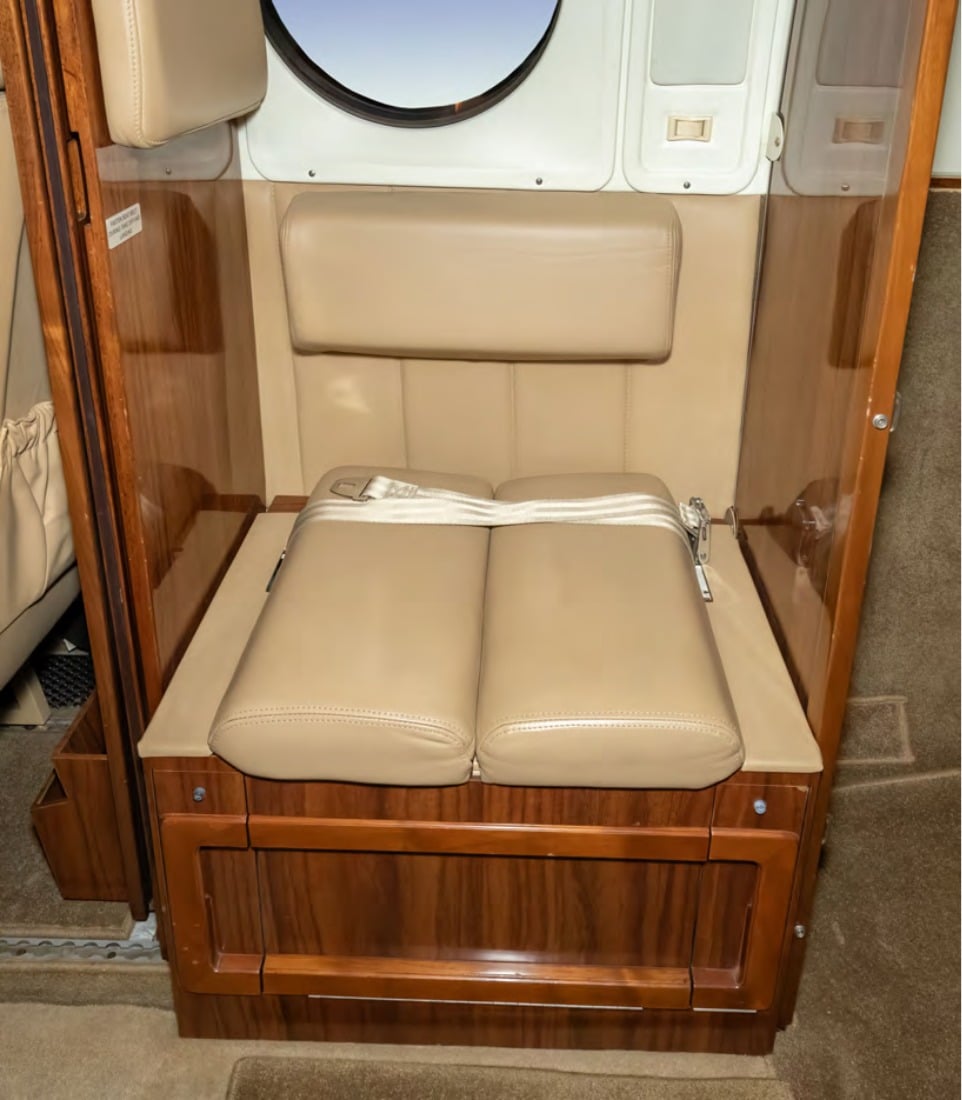 1988 King Air B200