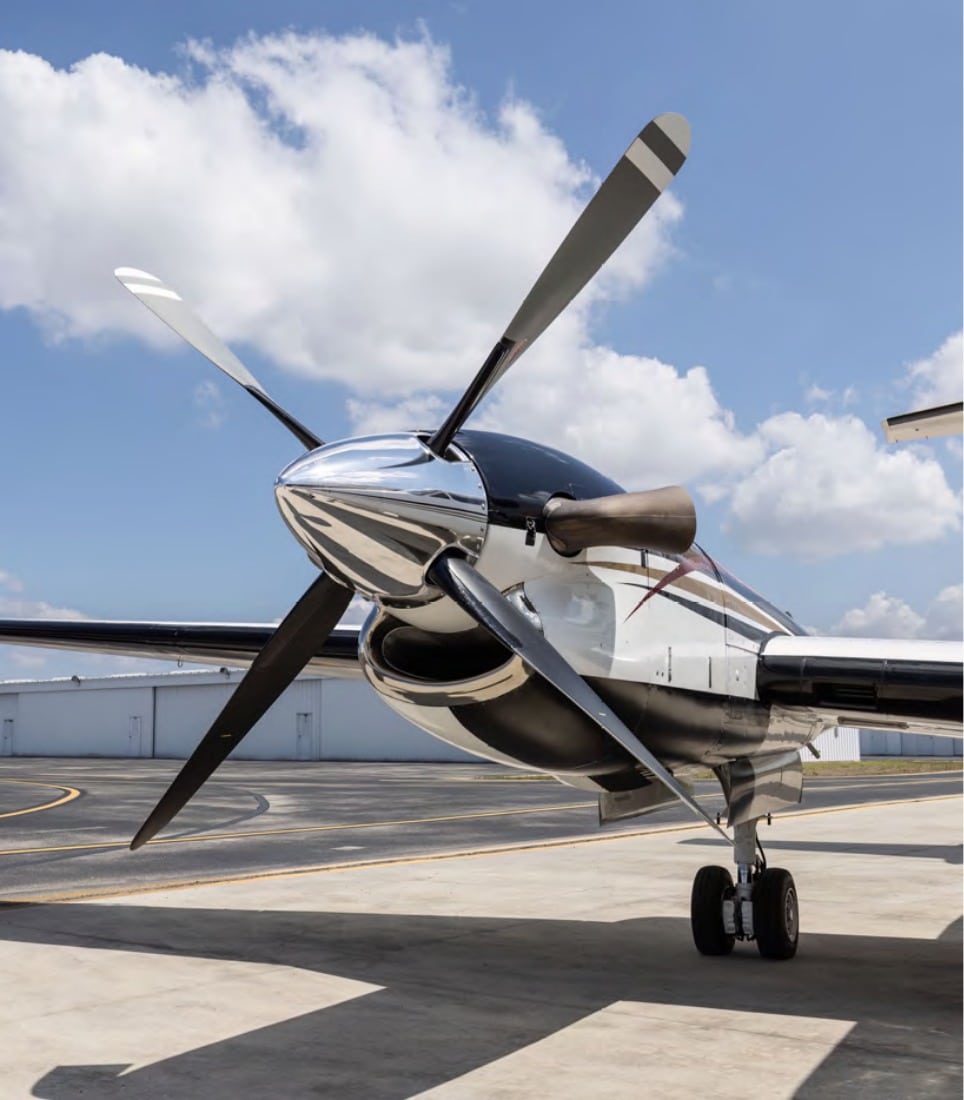 1988 King Air B200