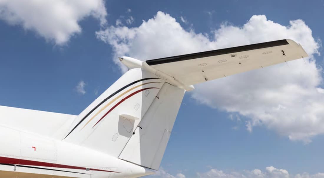 1988 King Air B200